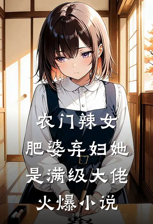 农门辣女:肥婆弃妇她是满级大佬火爆小说