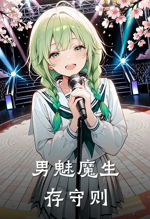 男魅魔生存守则
