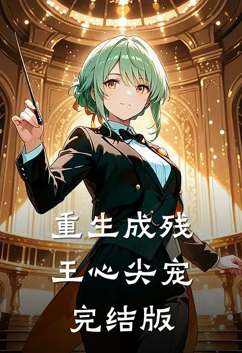 重生成残王心尖宠完结版