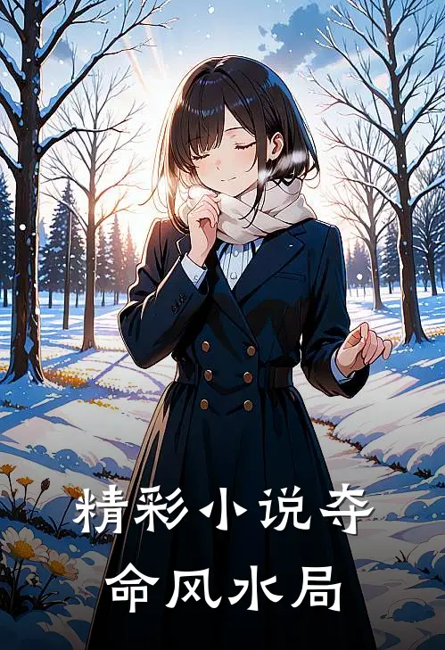 精彩小说夺命风水局