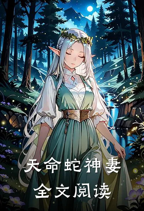 天命蛇神妻全文阅读