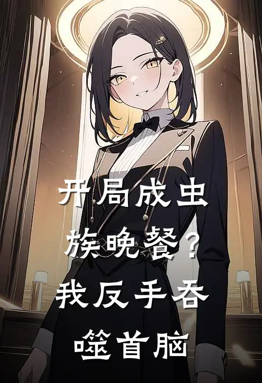 开局成虫族晚餐?我反手吞噬首脑