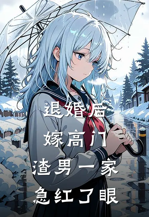 退婚后嫁高门,渣男一家急红了眼