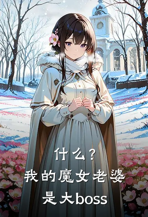 什么?我的魔女老婆是大boss