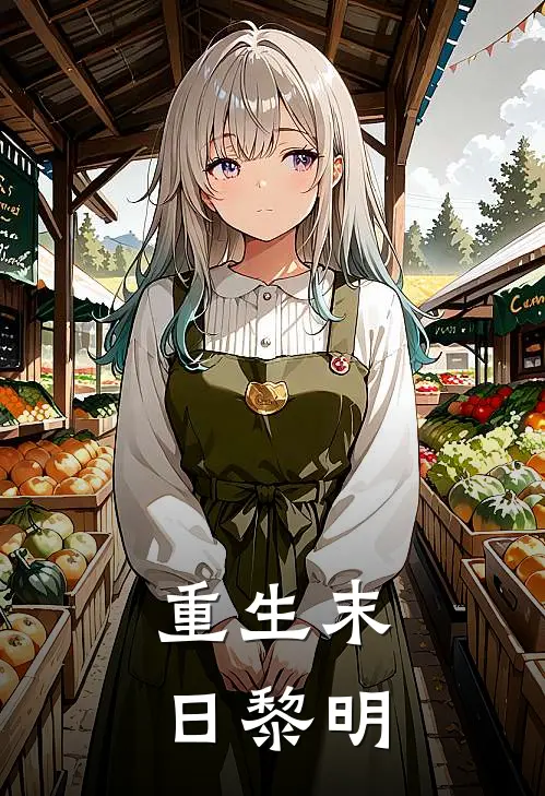 重生末日黎明