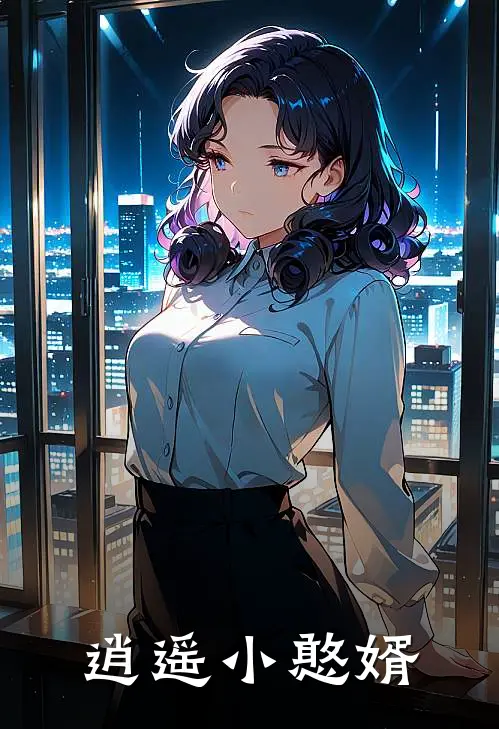 逍遥小憨婿