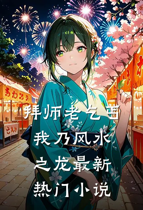 拜师老乞丐:我乃风水之龙最新热门小说