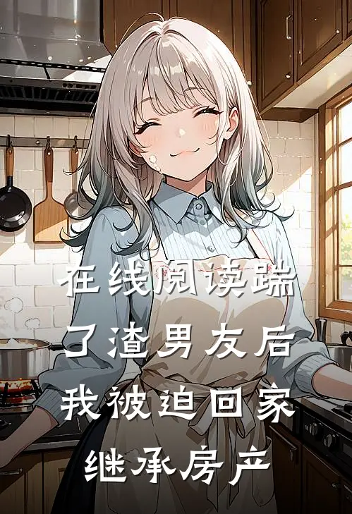 在线阅读踹了渣男友后,我被迫回家继承房产
