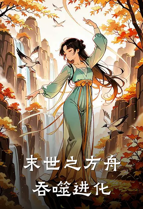 末世之方舟吞噬进化