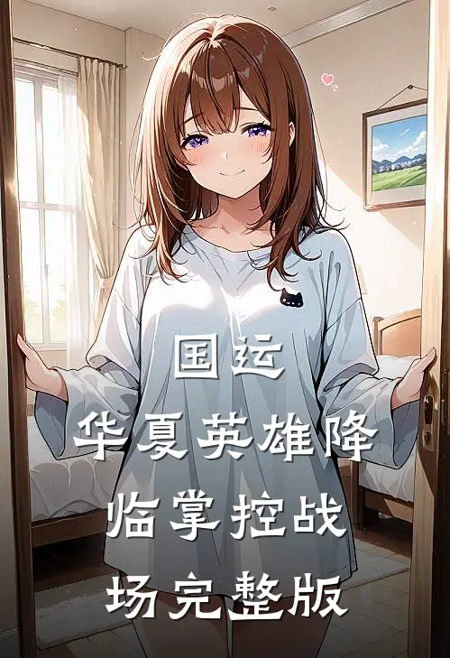 国运:华夏英雄降临掌控战场完整版