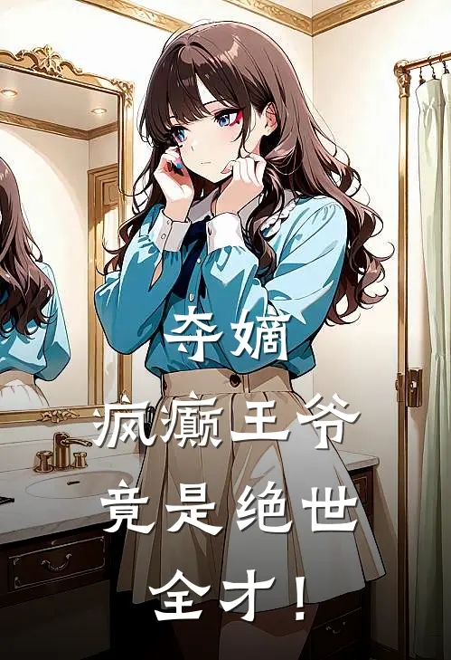夺嫡:疯癫王爷竟是绝世全才!