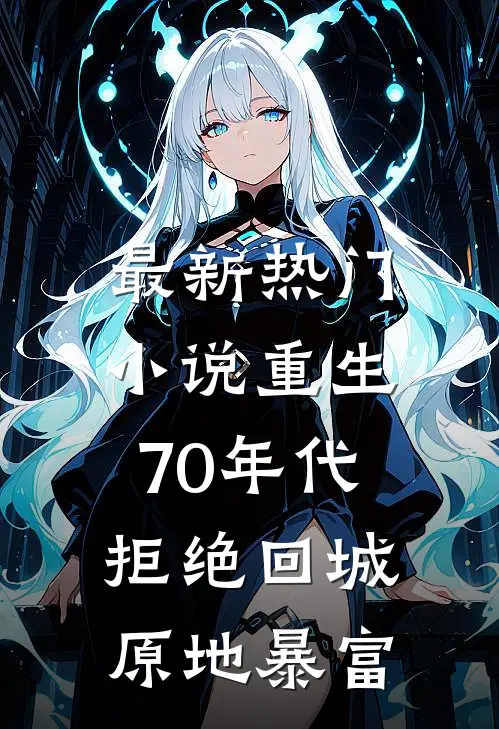 最新热门小说重生70年代:拒绝回城,原地暴富