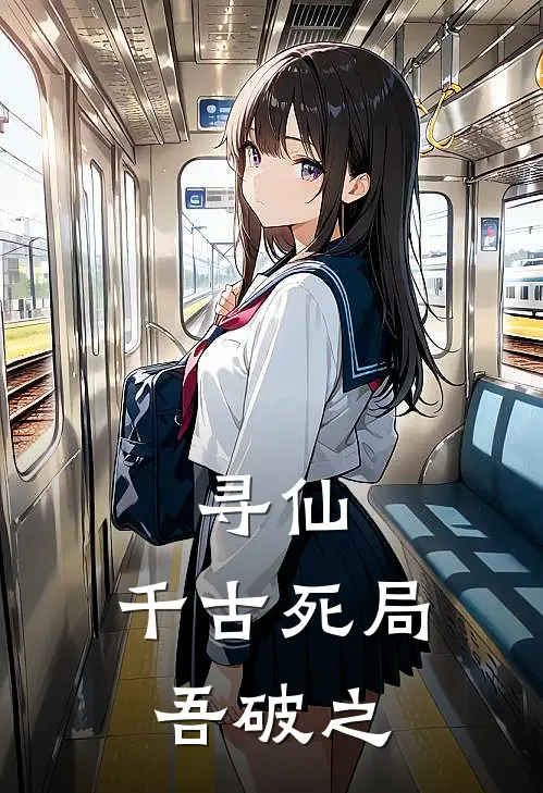 寻仙:千古死局吾破之