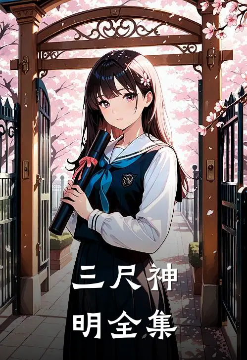 三尺神明全集