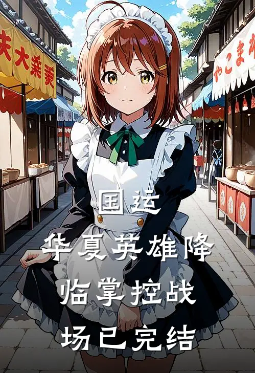 国运:华夏英雄降临掌控战场已完结