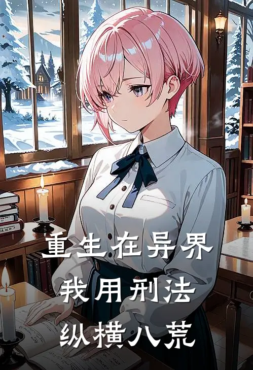 重生在异界，我用刑法纵横八荒