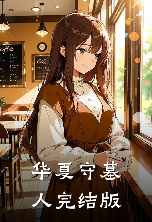 华夏守墓人完结版