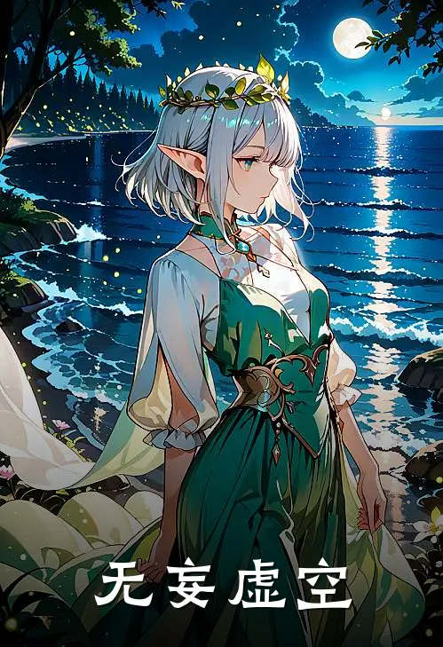 无妄虚空