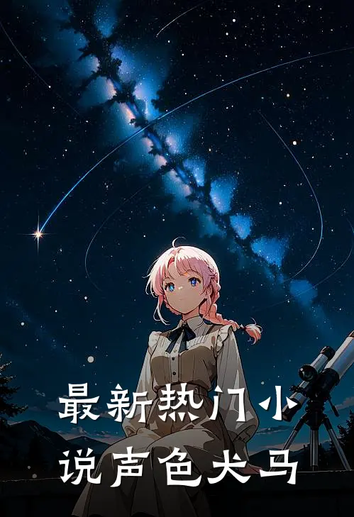 最新热门小说声色犬马