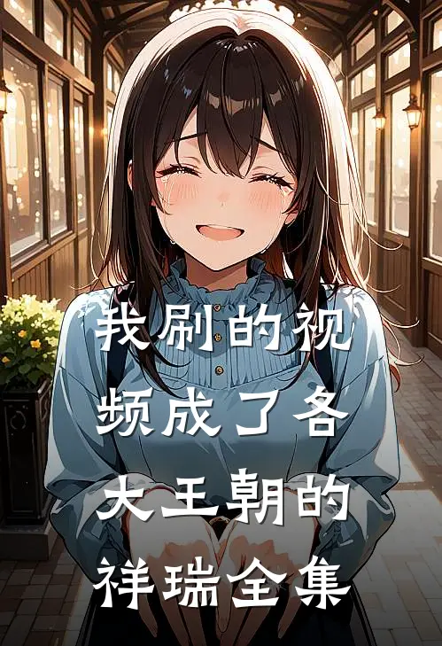 我刷的视频成了各大王朝的祥瑞全集