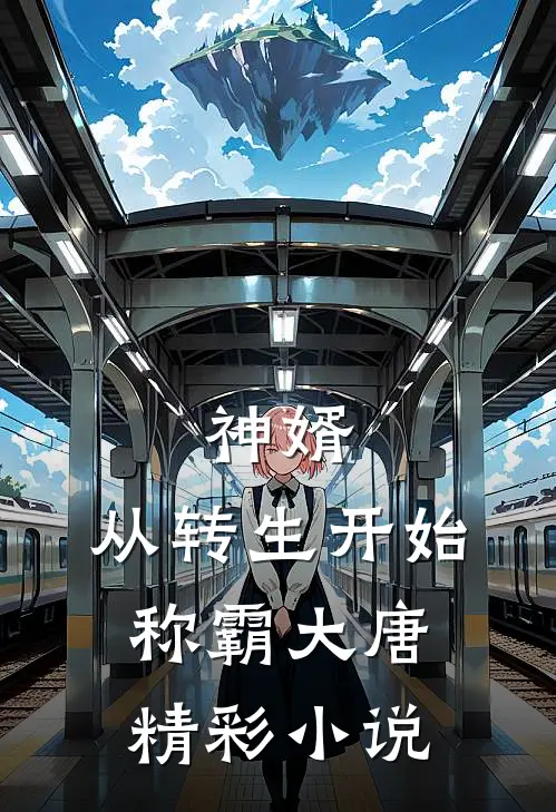 神婿：从转生开始称霸大唐精彩小说