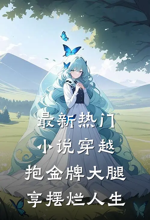 最新热门小说穿越:抱金牌大腿,享摆烂人生