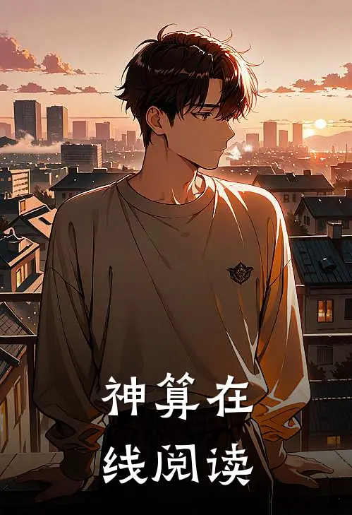 神算在线阅读