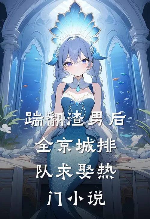 踹翻渣男后,全京城排队求娶热门小说