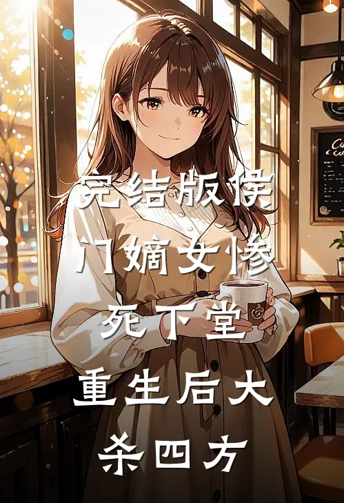 完结版侯门嫡女惨死下堂，重生后大杀四方