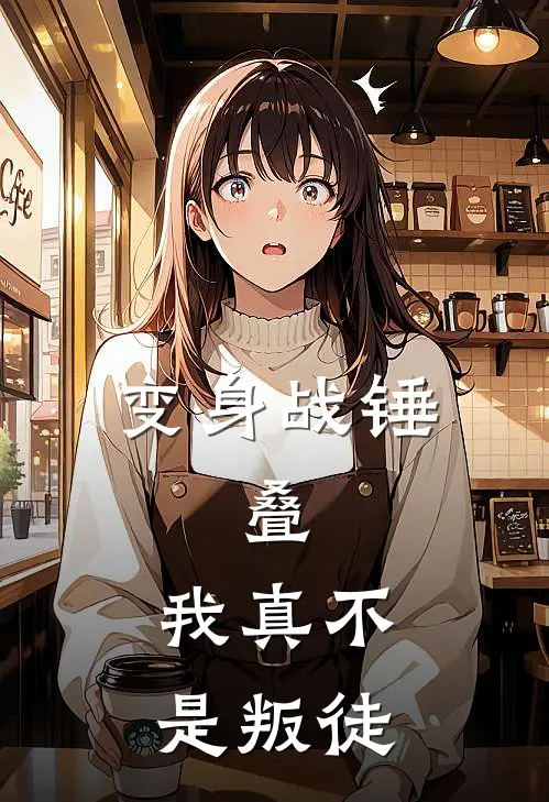 变身战锤：叠，我真不是叛徒