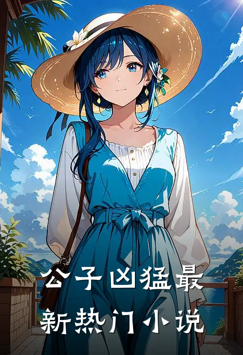 公子凶猛最新热门小说
