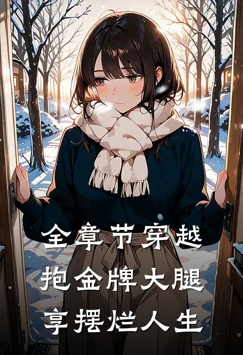 全章节穿越:抱金牌大腿,享摆烂人生