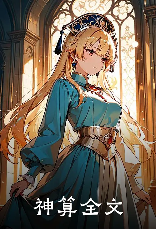 神算全文