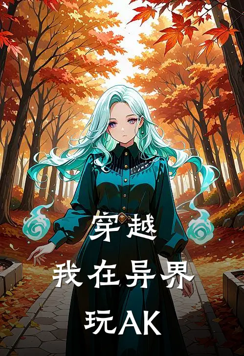 穿越:我在异界玩AK