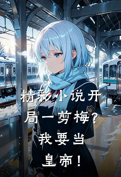 精彩小说开局一剪梅？我要当皇帝！