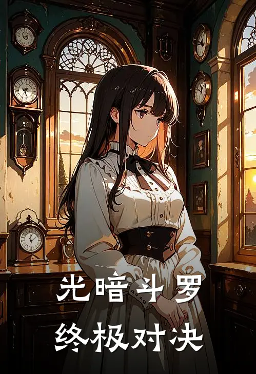 光暗斗罗终极对决