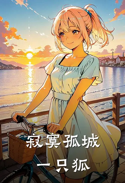 寂寞孤城一只狐