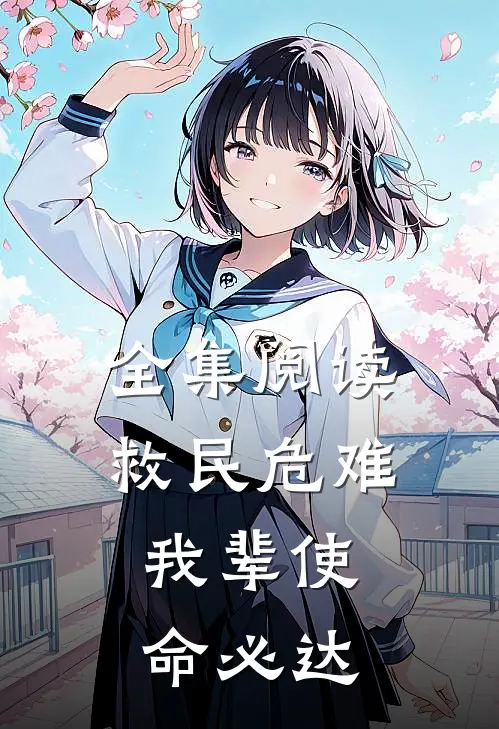 全集阅读救民危难:我辈使命必达