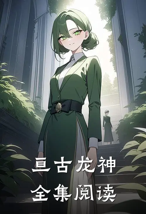 亘古龙神全集阅读