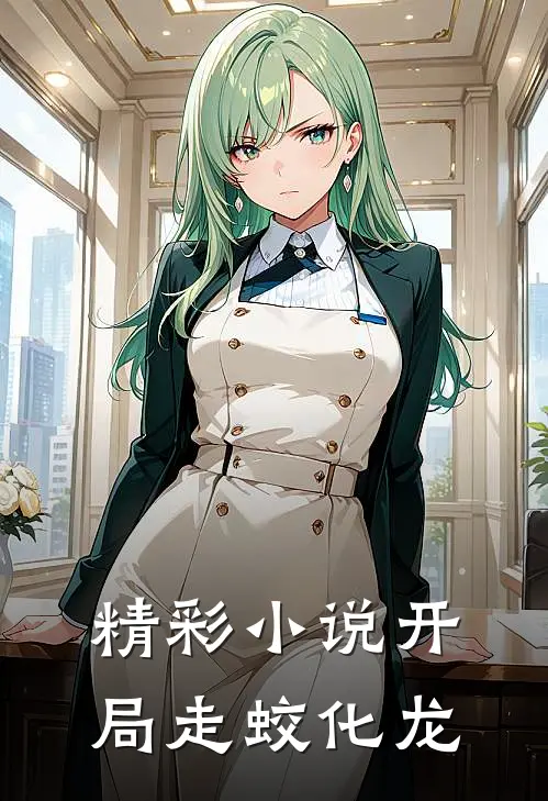 精彩小说开局走蛟化龙