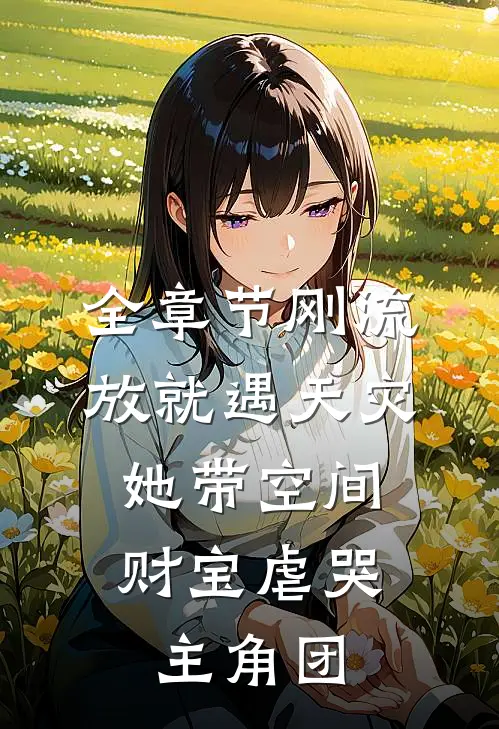 全章节刚流放就遇天灾,她带空间财宝虐哭主角团