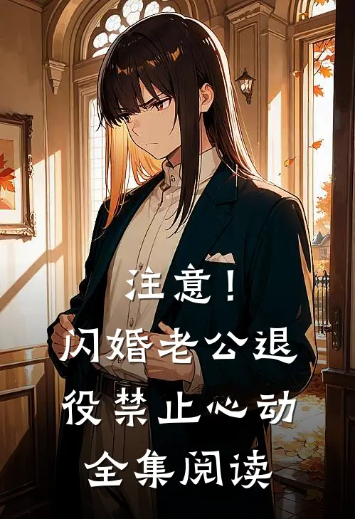注意!闪婚老公退役,禁止心动全集阅读