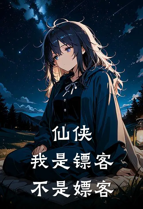 仙侠:我是镖客,不是嫖客