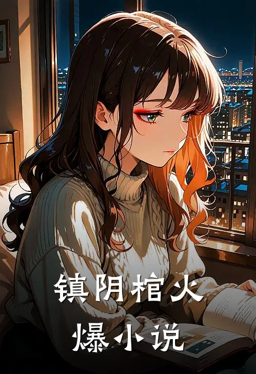 镇阴棺火爆小说