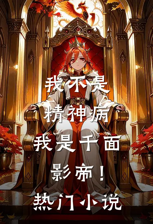 我不是精神病,我是千面影帝!热门小说