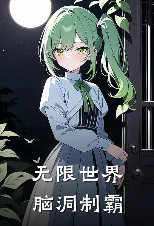 无限世界,脑洞制霸