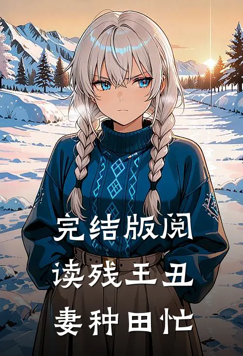完结版阅读残王丑妻种田忙
