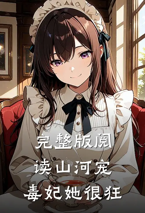 完整版阅读山河宠:毒妃她很狂