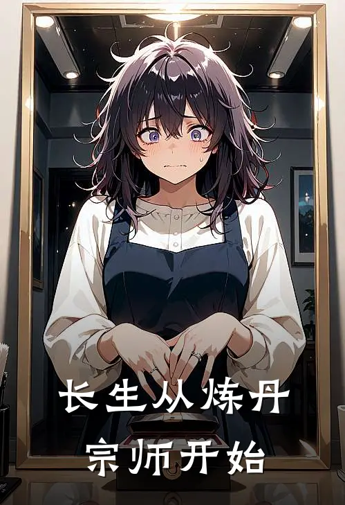 长生从炼丹宗师开始