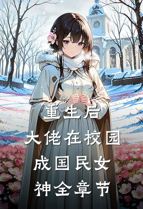 重生后,大佬在校园成国民女神全章节